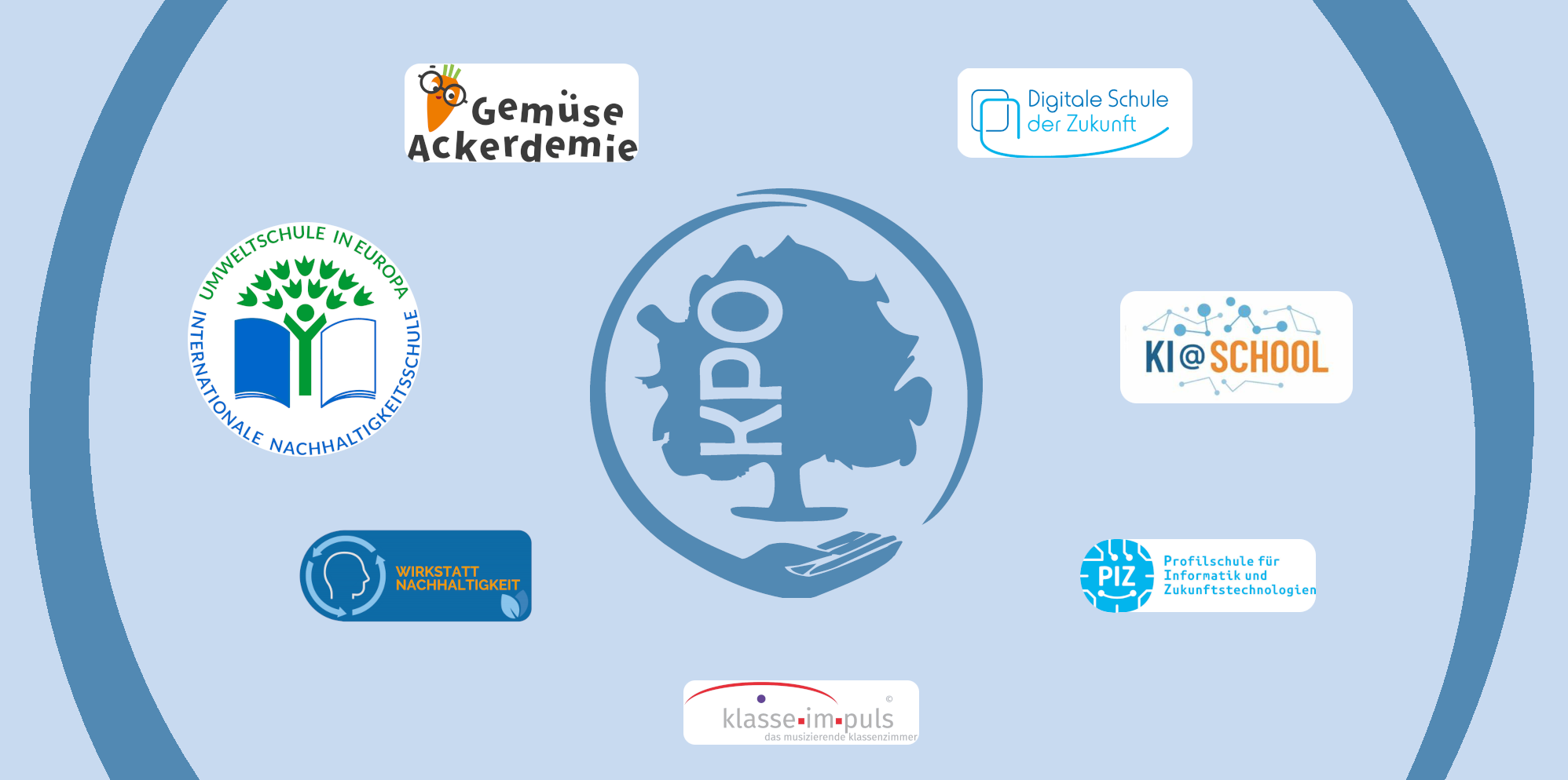 Home Logos