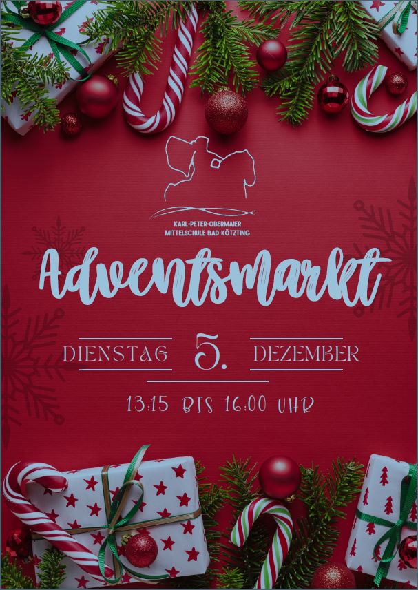 Adventsmarkt23