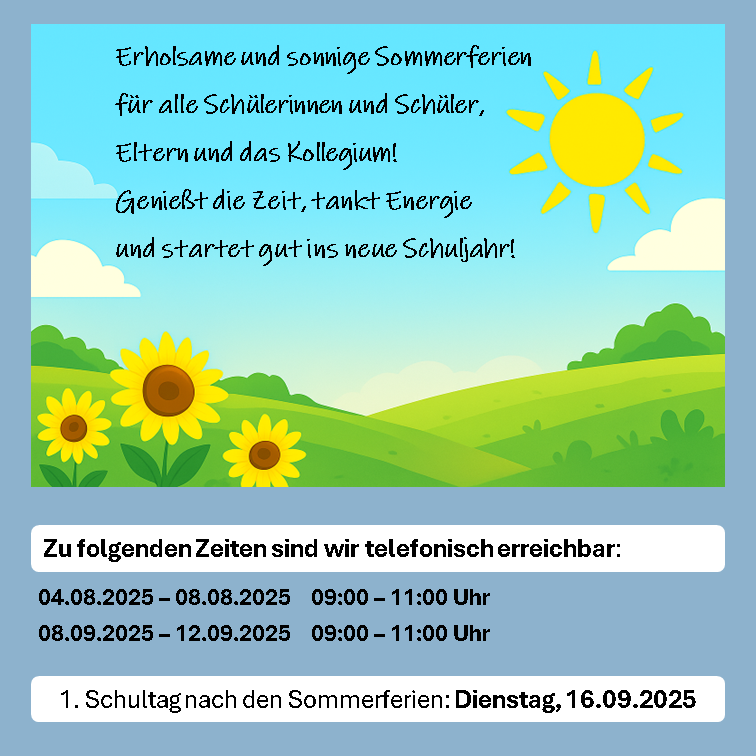 Sommerferien1